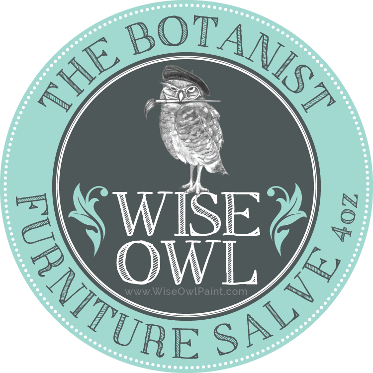 Wise Owl Furniture Salve - The Botanist – Tusk Abode